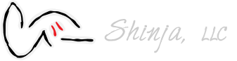 Shinja, LLC Logo